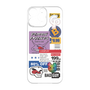 プレミアムパネル［ Demon Friends Sticker .3 ］