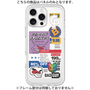 プレミアムパネル［ Demon Friends Sticker .3 ］