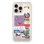 プレミアムパネル［ Demon Friends Sticker .3 ］