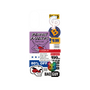 プレミアムパネル［ Demon Friends Sticker .3 ］