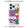 プレミアムパネル［ Demon Friends Sticker .3 ］