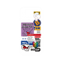 プレミアムパネル［ Demon Friends Sticker .3 ］