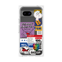 プレミアムパネル［ Demon Friends Sticker .3 ］