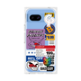 プレミアムパネル［ Demon Friends Sticker .3 ］