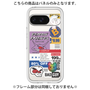 プレミアムパネル［ Demon Friends Sticker .3 ］