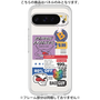 プレミアムパネル［ Demon Friends Sticker .3 ］