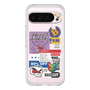 プレミアムパネル［ Demon Friends Sticker .3 ］