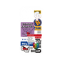 プレミアムパネル［ Demon Friends Sticker .3 ］