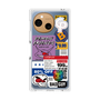 プレミアムパネル［ Demon Friends Sticker .3 ］