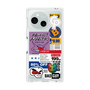 プレミアムパネル［ Demon Friends Sticker .3 ］