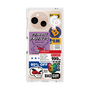 プレミアムパネル［ Demon Friends Sticker .3 ］