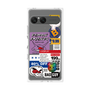 プレミアムパネル［ Demon Friends Sticker .3 ］