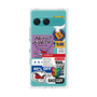 プレミアムパネル［ Demon Friends Sticker .3 ］