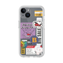 プレミアムパネル［ Demon Friends Sticker .4 ］