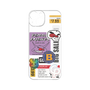 プレミアムパネル［ Demon Friends Sticker .4 ］
