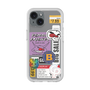 プレミアムパネル［ Demon Friends Sticker .4 ］