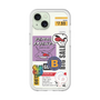 プレミアムパネル［ Demon Friends Sticker .4 ］