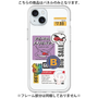 プレミアムパネル［ Demon Friends Sticker .4 ］