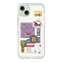 プレミアムパネル［ Demon Friends Sticker .4 ］