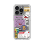プレミアムパネル［ Demon Friends Sticker .4 ］