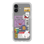 プレミアムパネル［ Demon Friends Sticker .4 ］