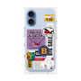 プレミアムパネル［ Demon Friends Sticker .4 ］