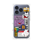 プレミアムパネル［ Demon Friends Sticker .4 ］