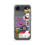 プレミアムパネル［ Demon Friends Sticker .4 ］