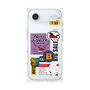 プレミアムパネル［ Demon Friends Sticker .4 ］