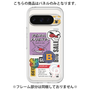 プレミアムパネル［ Demon Friends Sticker .4 ］