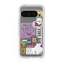 プレミアムパネル［ Demon Friends Sticker .4 ］
