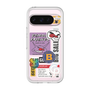 プレミアムパネル［ Demon Friends Sticker .4 ］