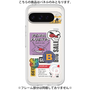 プレミアムパネル［ Demon Friends Sticker .4 ］