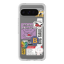 プレミアムパネル［ Demon Friends Sticker .4 ］