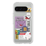 プレミアムパネル［ Demon Friends Sticker .4 ］