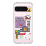 プレミアムパネル［ Demon Friends Sticker .4 ］
