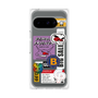 プレミアムパネル［ Demon Friends Sticker .4 ］