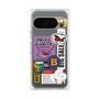 プレミアムパネル［ Demon Friends Sticker .4 ］