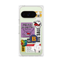 プレミアムパネル［ Demon Friends Sticker .4 ］
