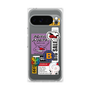 プレミアムパネル［ Demon Friends Sticker .4 ］