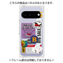 プレミアムパネル［ Demon Friends Sticker .4 ］