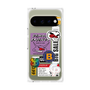 プレミアムパネル［ Demon Friends Sticker .4 ］