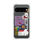 プレミアムパネル［ Demon Friends Sticker .4 ］