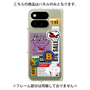 プレミアムパネル［ Demon Friends Sticker .4 ］