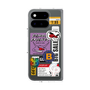 プレミアムパネル［ Demon Friends Sticker .4 ］
