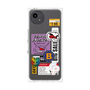 プレミアムパネル［ Demon Friends Sticker .4 ］