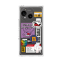 プレミアムパネル［ Demon Friends Sticker .4 ］