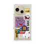 プレミアムパネル［ Demon Friends Sticker .4 ］