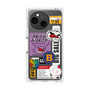 プレミアムパネル［ Demon Friends Sticker .4 ］