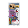 プレミアムパネル［ Demon Friends Sticker .4 ］